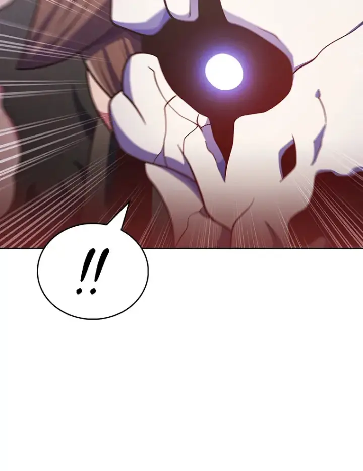 漫画《只有我被神遗弃》42.破坏者第43张图