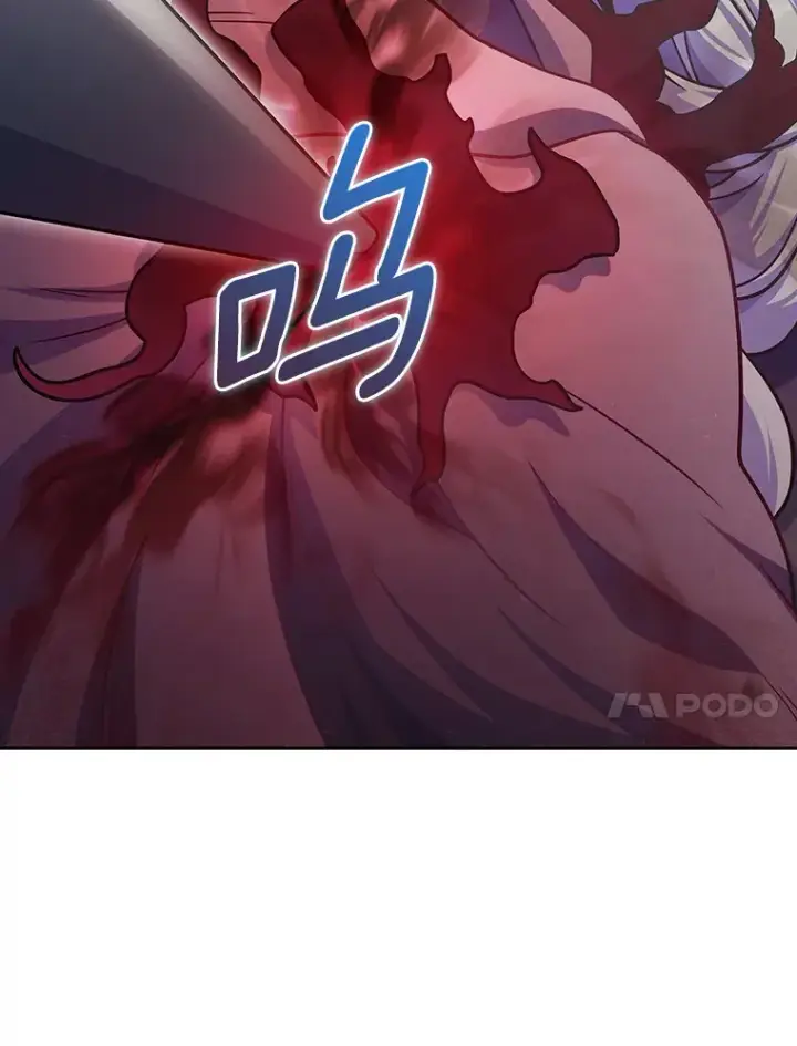 漫画《只有我被神遗弃》42.破坏者第45张图