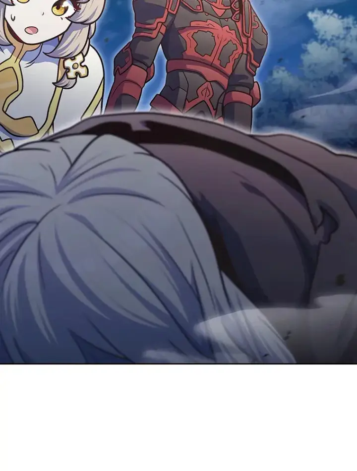 漫画《只有我被神遗弃》42.破坏者第66张图