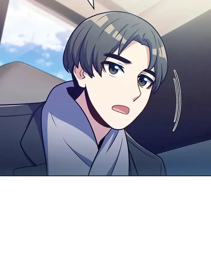 漫画《只有我被神遗弃》43.逃离地下城第129张图