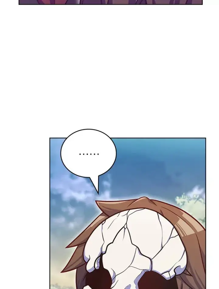 漫画《只有我被神遗弃》43.逃离地下城第9张图