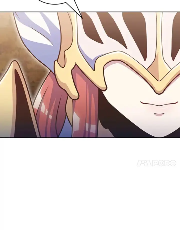 漫画《只有我被神遗弃》43.逃离地下城第91张图