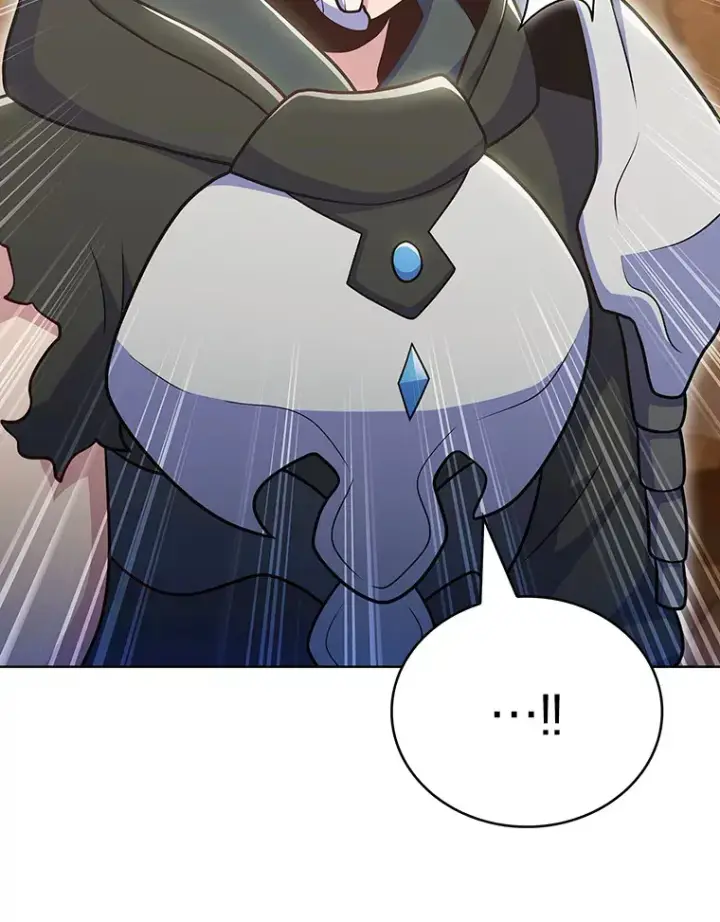 漫画《只有我被神遗弃》43.逃离地下城第93张图