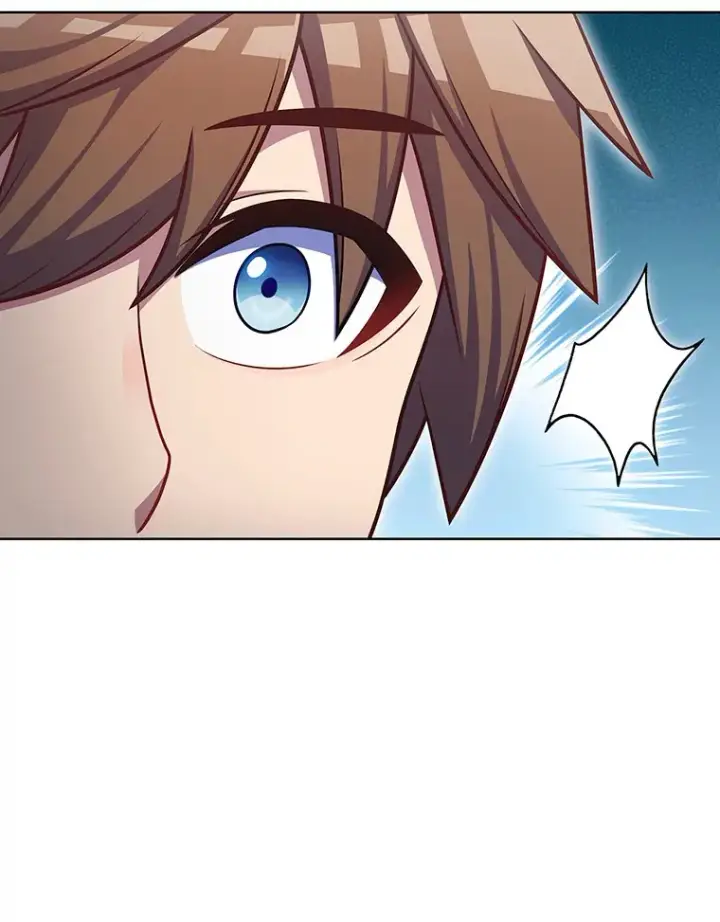 漫画《只有我被神遗弃》43.逃离地下城第96张图