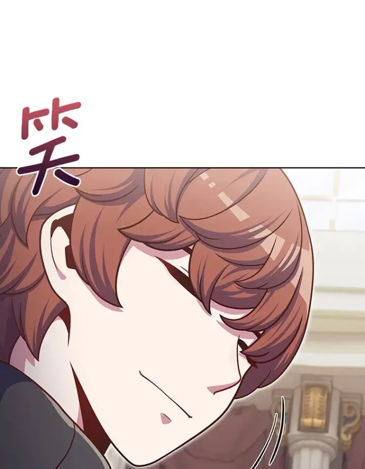 漫画《只有我被神遗弃》44.天使集会第112张图