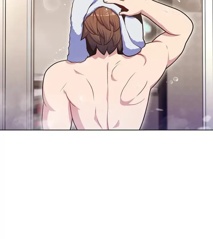 漫画《只有我被神遗弃》44.天使集会第16张图