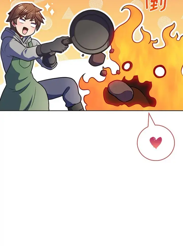 漫画《只有我被神遗弃》44.天使集会第36张图