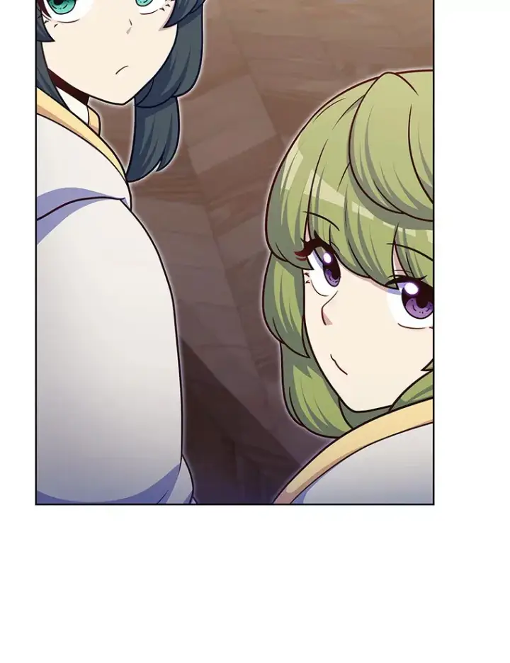 漫画《只有我被神遗弃》44.天使集会第71张图