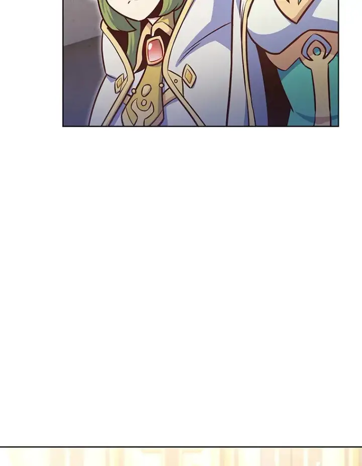 漫画《只有我被神遗弃》44.天使集会第91张图