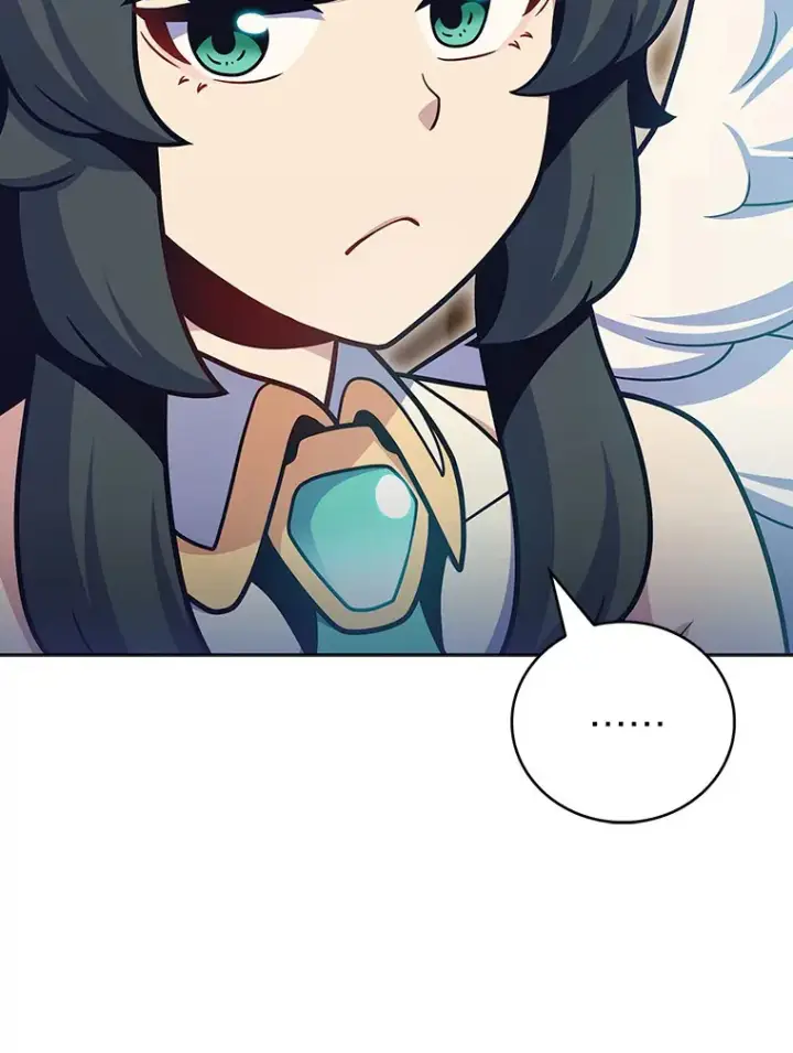 《只有我被神遗弃》45.天使归来图105