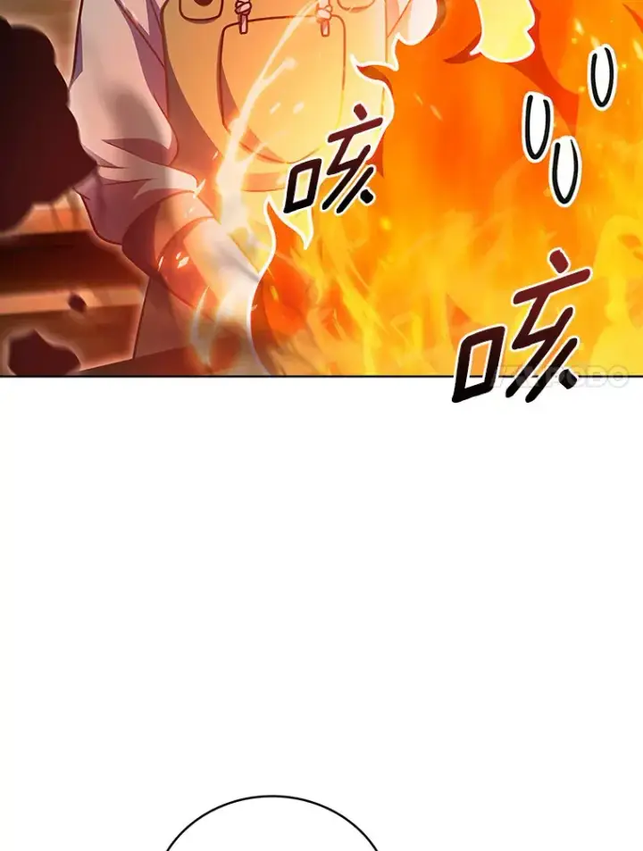 《只有我被神遗弃》45.天使归来图47