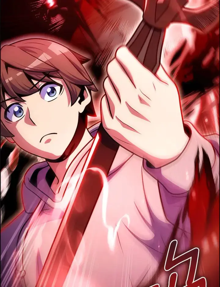 漫画《只有我被神遗弃》46.新的伏笔（本季完）第109张图