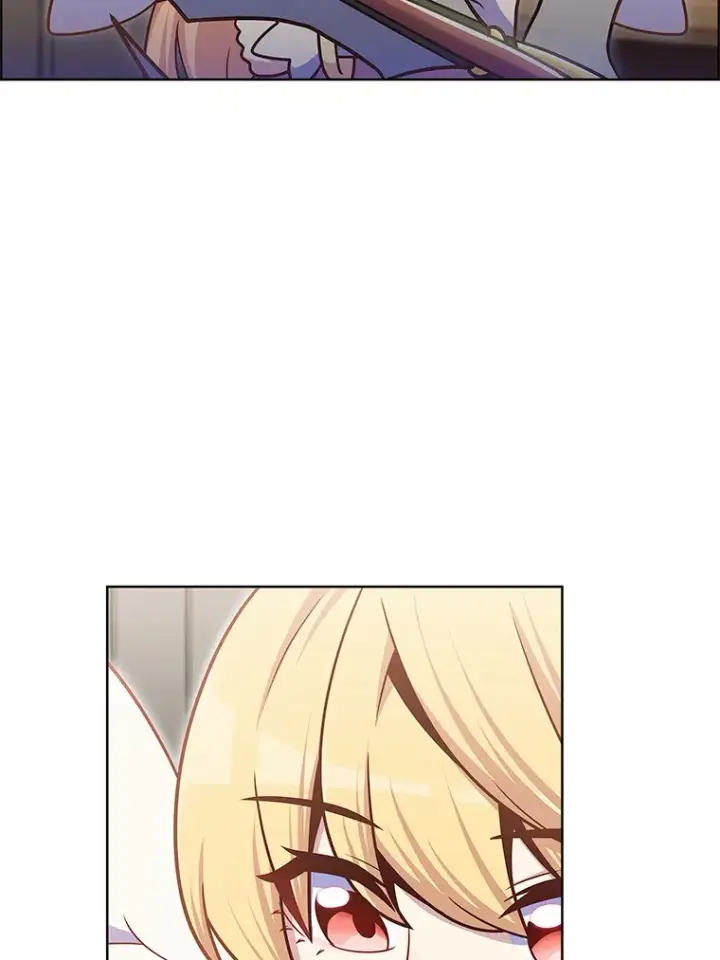 漫画《只有我被神遗弃》46.新的伏笔（本季完）第125张图