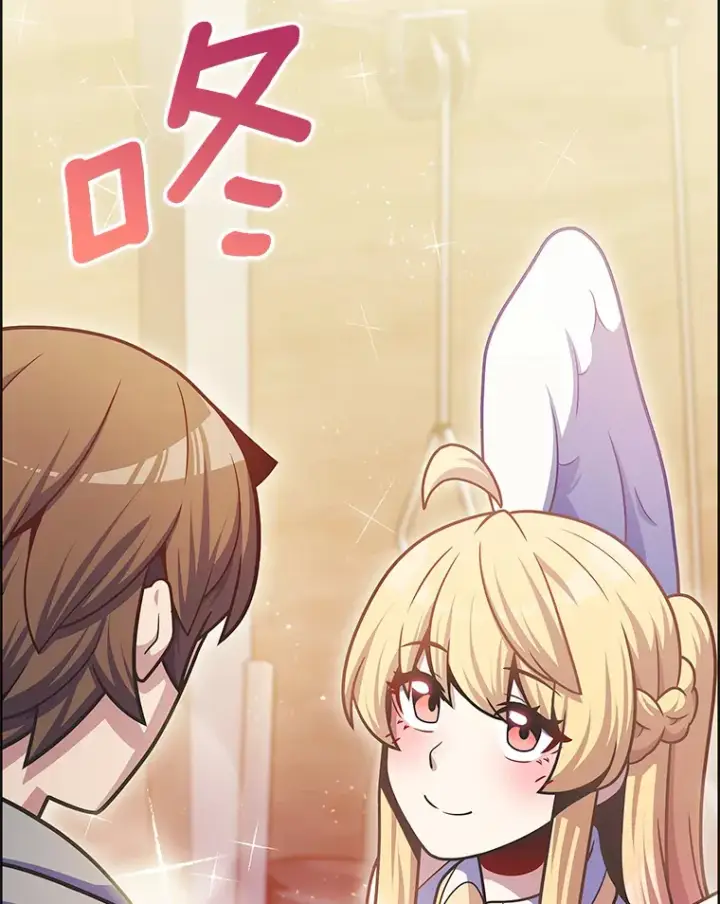漫画《只有我被神遗弃》46.新的伏笔（本季完）第3张图
