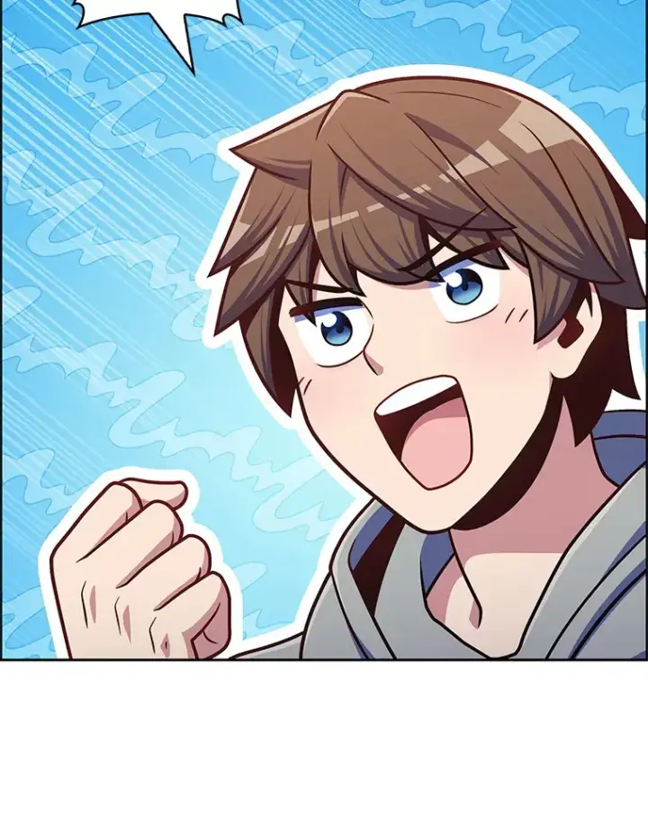 漫画《只有我被神遗弃》46.新的伏笔（本季完）第93张图