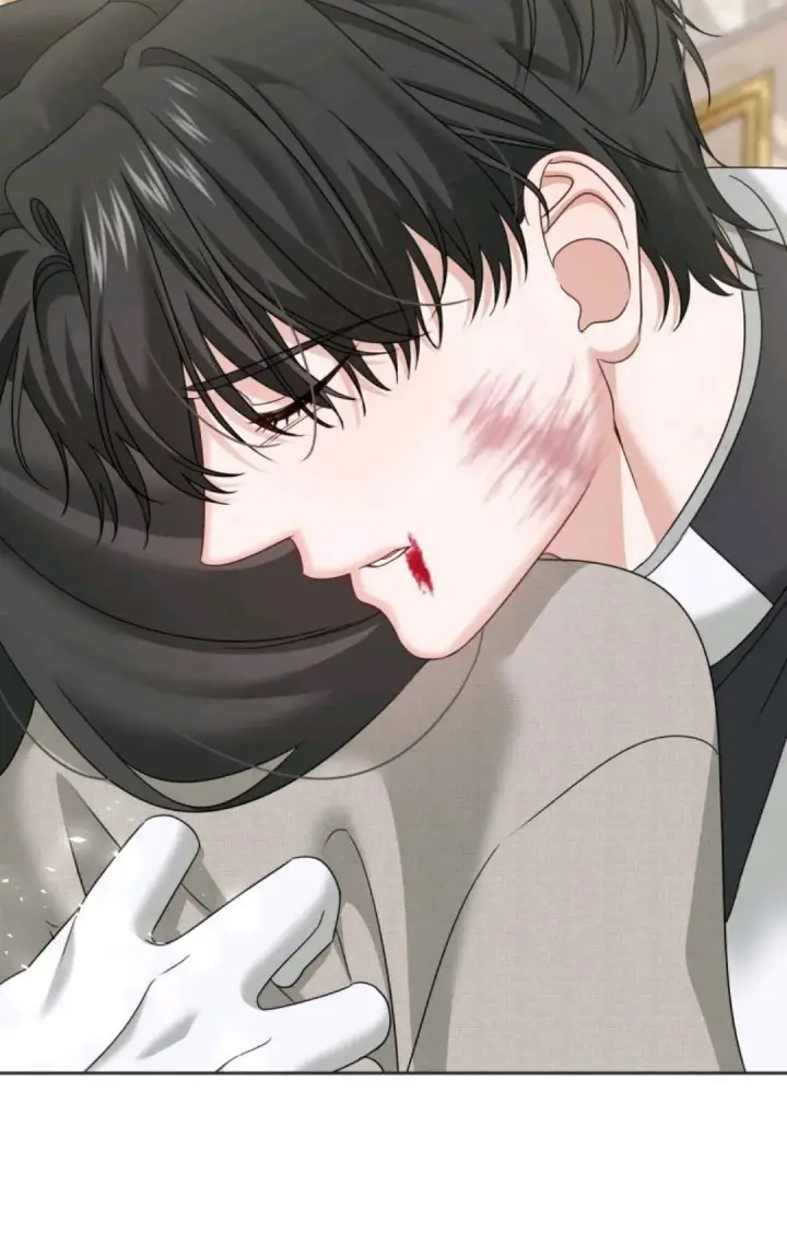 漫画《执着的男主要我成为主角》第09话第2张图