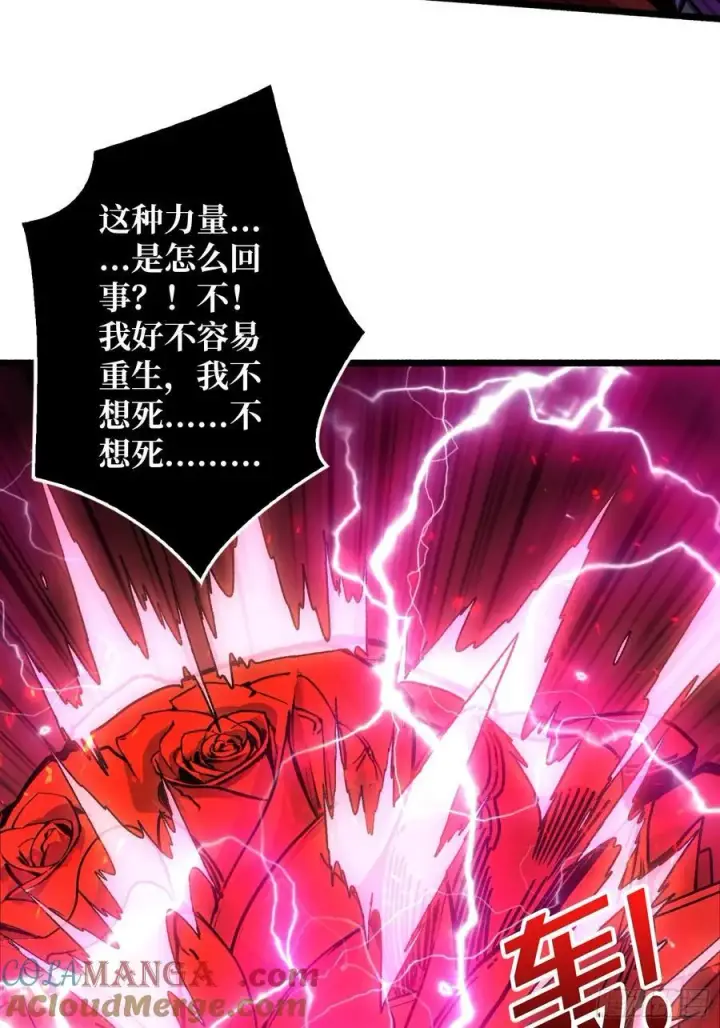 漫画《重燃吧，T0玩家！》暗黑重燃者第52张图