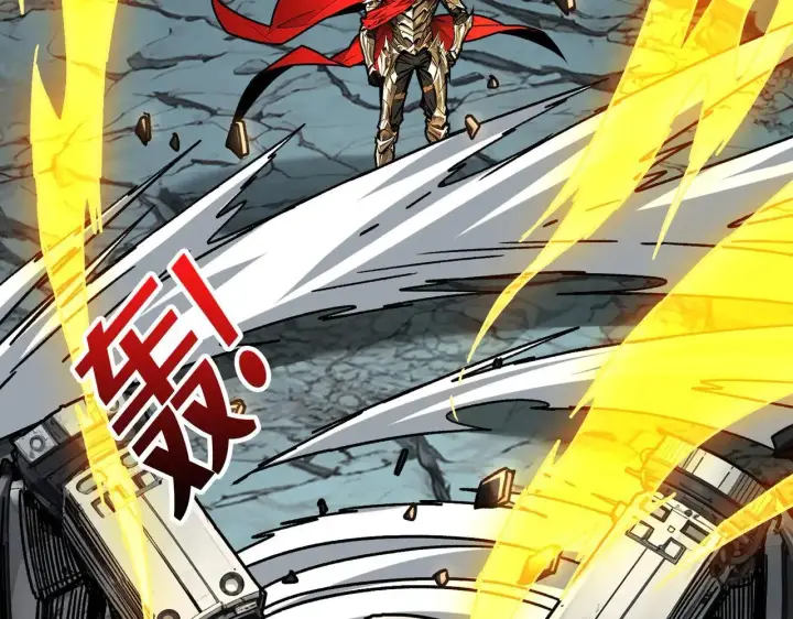漫画《重燃吧，T0玩家！》第31话 领地危机第69张图