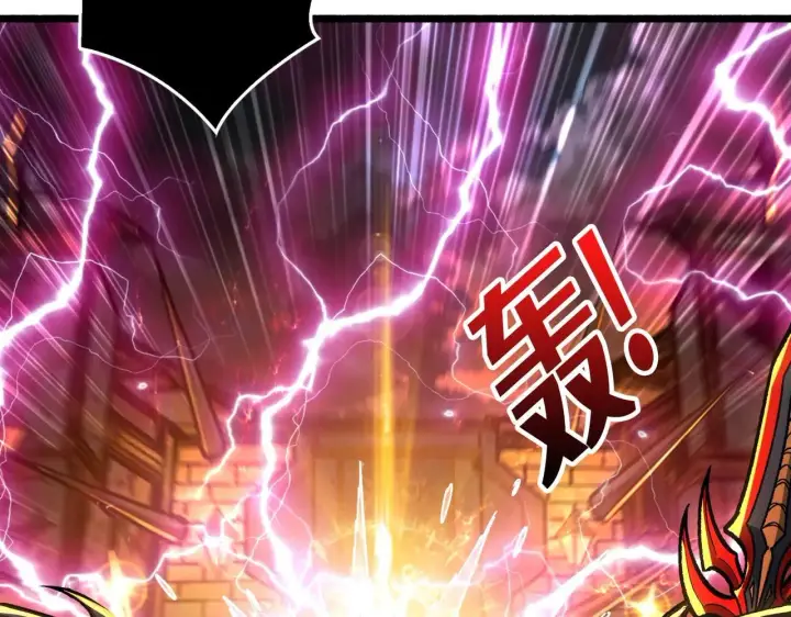 漫画《重燃吧，T0玩家！》第32话 非主流的恶魔领主第47张图