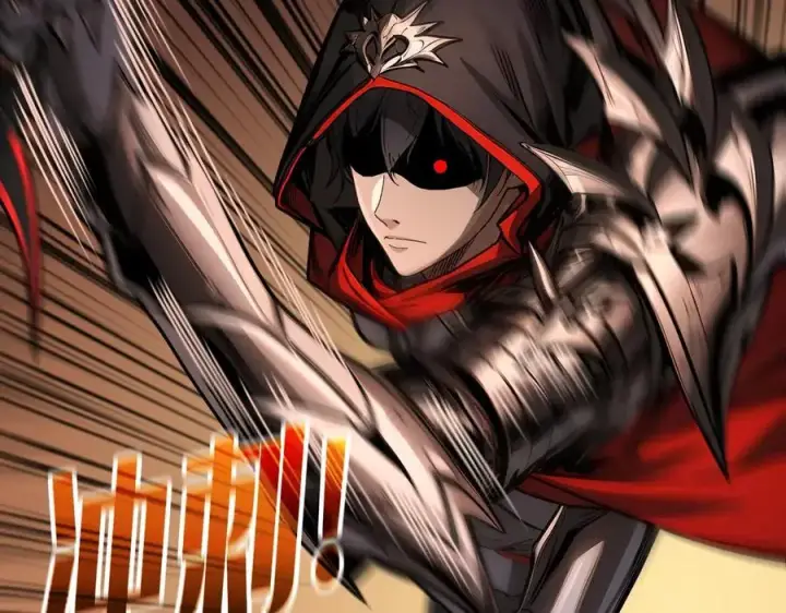 漫画《重燃吧，T0玩家！》第8话 逃出生天第74张图