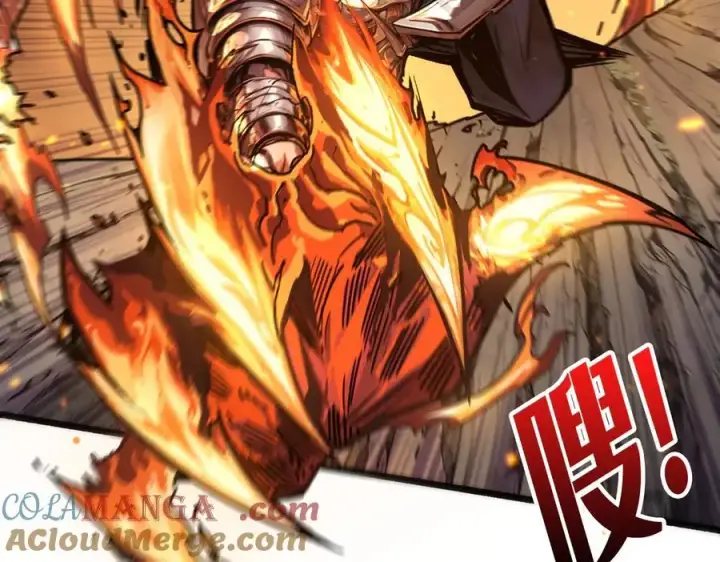 漫画《重燃吧，T0玩家！》第13话 不同的宿命第13张图