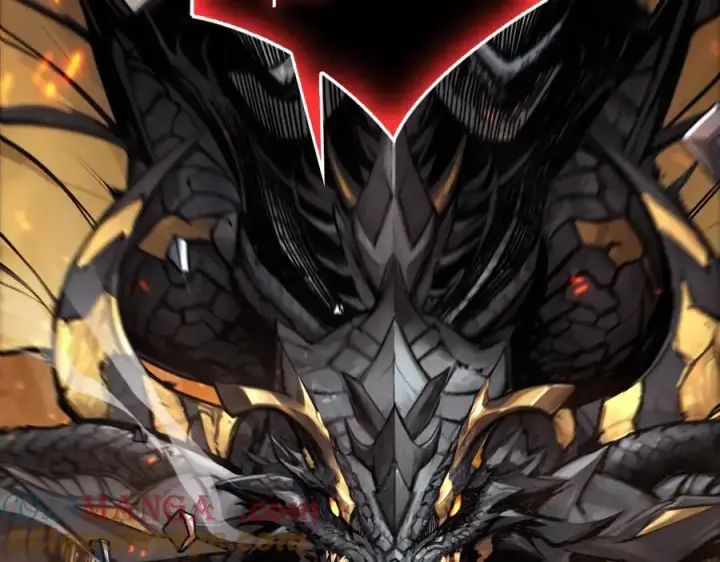 漫画《重燃吧，T0玩家！》第14话 守护巨龙第81张图