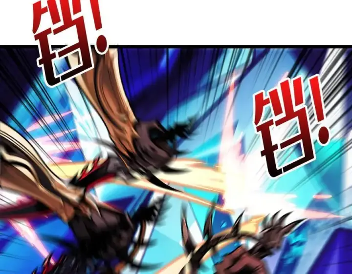 漫画《重燃吧，T0玩家！》第28话 暗黑重燃者第51张图