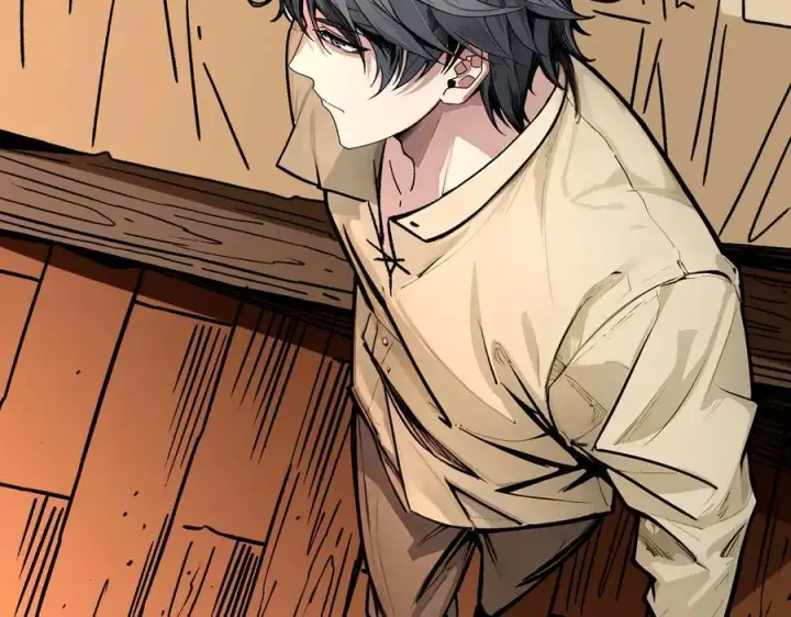 漫画《重燃吧，T0玩家！》第36话 不眠之夜第115张图