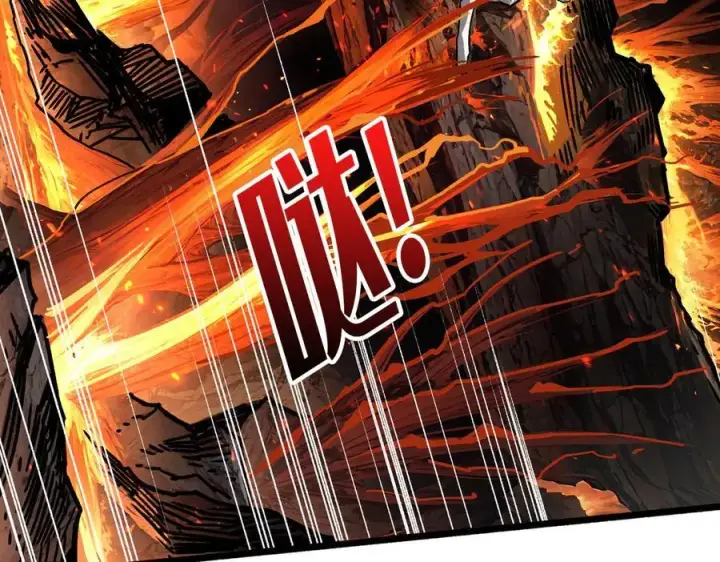 漫画《重燃吧，T0玩家！》第37话 恶魔裂隙第103张图