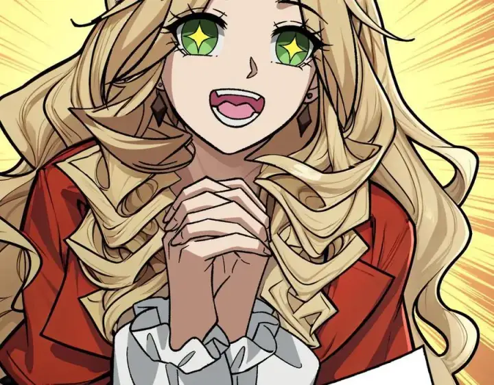 漫画《重燃吧，T0玩家！》第37话 恶魔裂隙第56张图