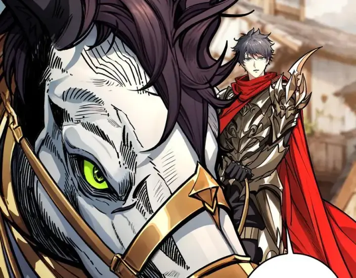 漫画《重燃吧，T0玩家！》第37话 恶魔裂隙第79张图