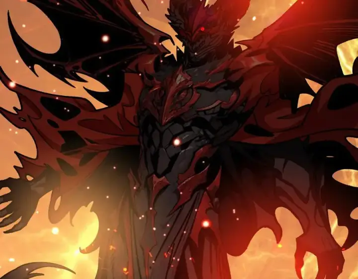 漫画《重燃吧，T0玩家！》第37话 恶魔裂隙第82张图