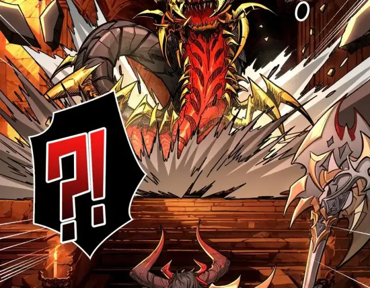 漫画《重燃吧，T0玩家！》第38话 魔界金山第59张图