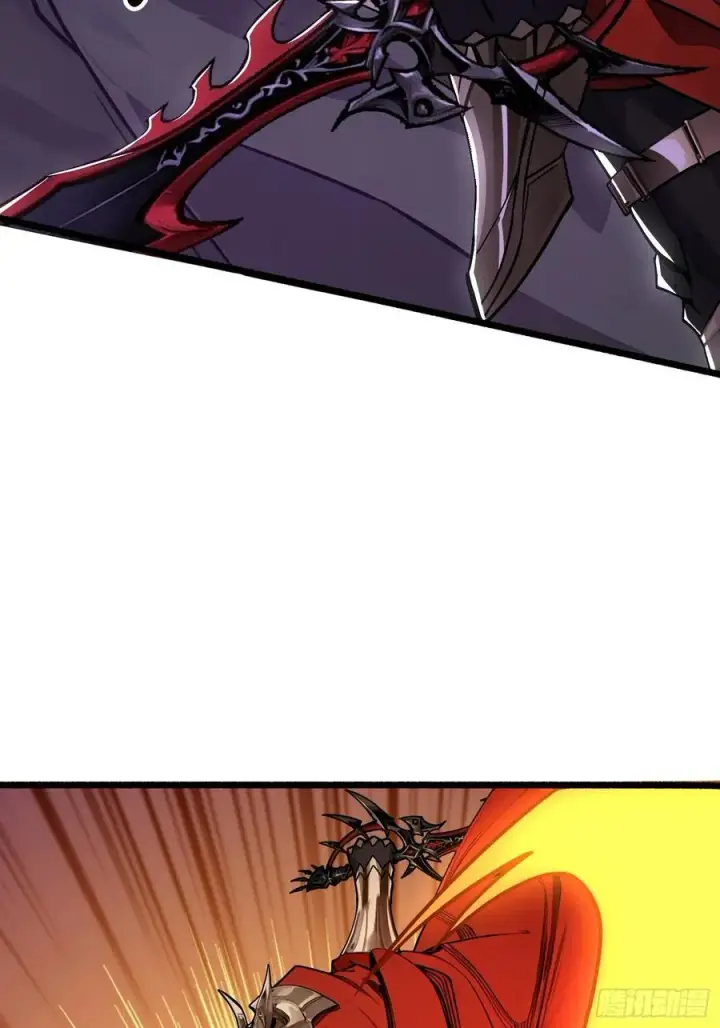 漫画《重燃吧，T0玩家！》复仇第21张图