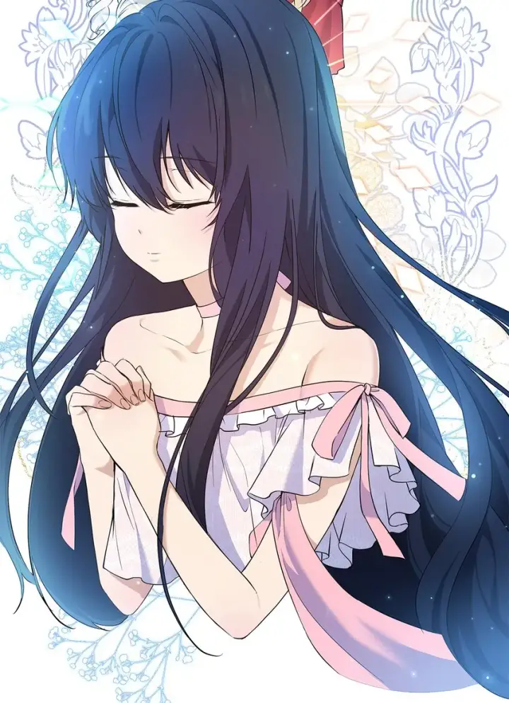 漫画《重生，逆转悲惨命运的莉莉安》09 魔力枯竭症第16张图