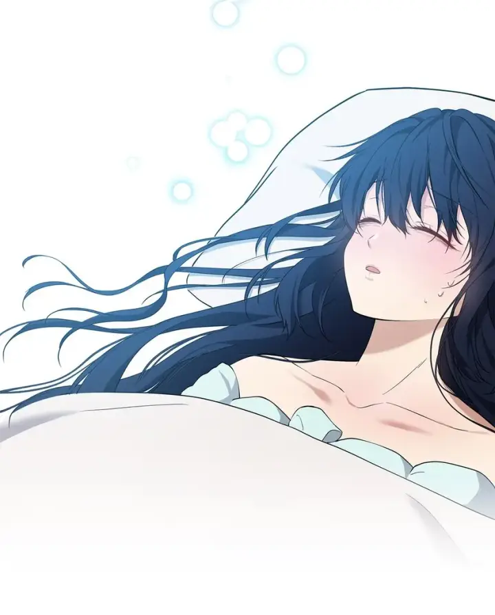 漫画《重生，逆转悲惨命运的莉莉安》09 魔力枯竭症第3张图