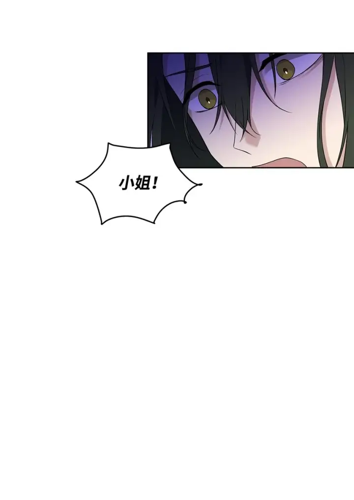 漫画《重生，逆转悲惨命运的莉莉安》09 魔力枯竭症第33张图