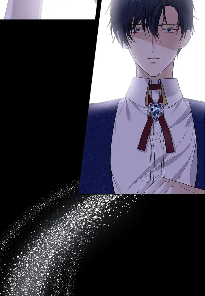 漫画《重生，逆转悲惨命运的莉莉安》09 魔力枯竭症第61张图