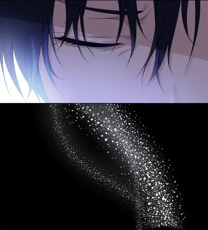 漫画《重生，逆转悲惨命运的莉莉安》09 魔力枯竭症第62张图