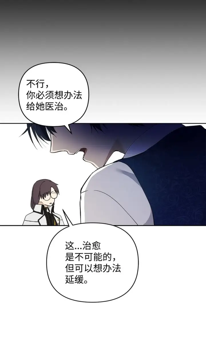 漫画《重生，逆转悲惨命运的莉莉安》09 魔力枯竭症第65张图