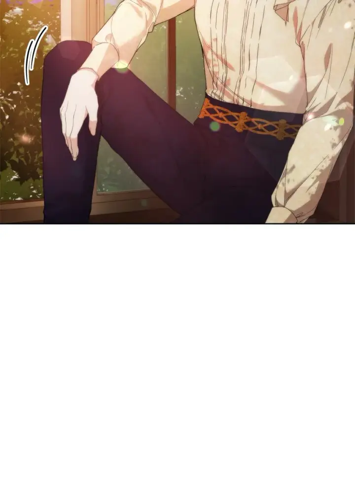 漫画《重生，逆转悲惨命运的莉莉安》28 意想不到的惩罚第68张图