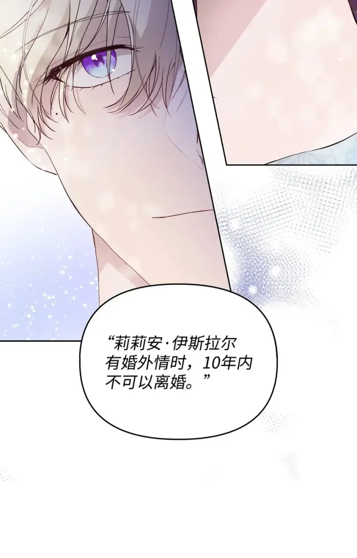 漫画《重生，逆转悲惨命运的莉莉安》33 婚前协议第18张图