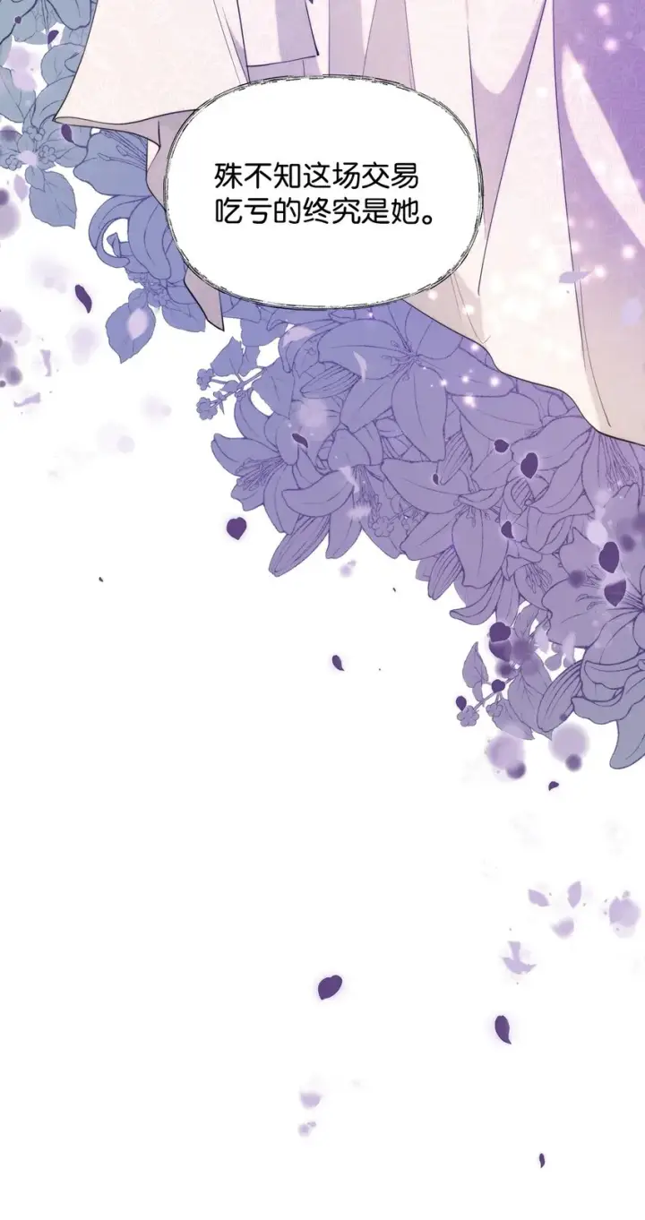 漫画《重生，逆转悲惨命运的莉莉安》33 婚前协议第36张图