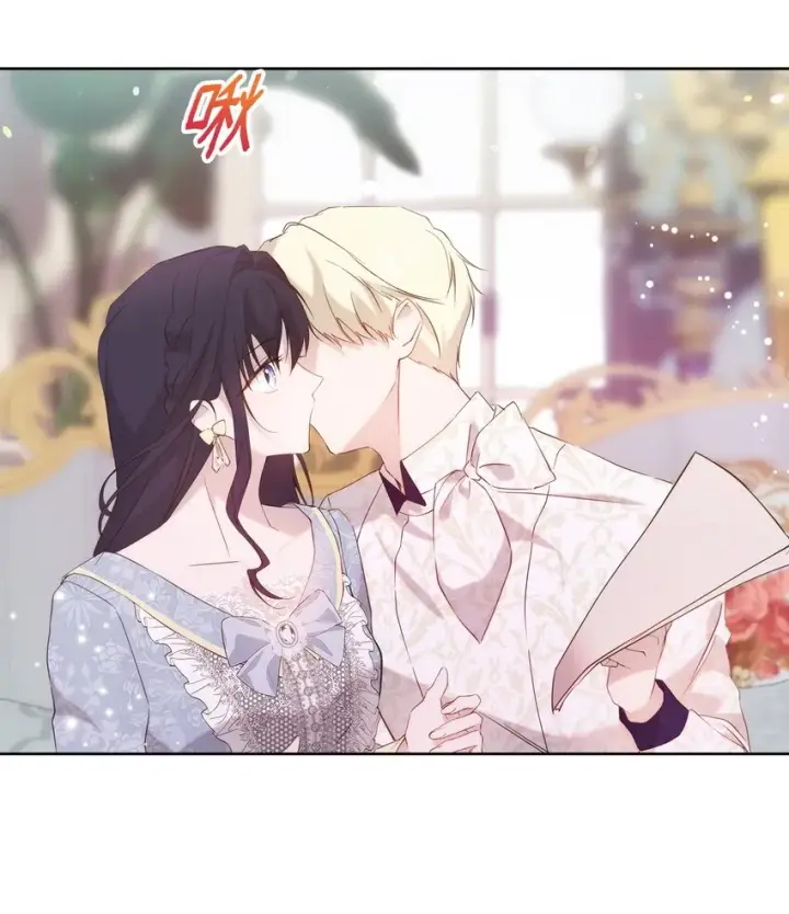 漫画《重生，逆转悲惨命运的莉莉安》33 婚前协议第51张图