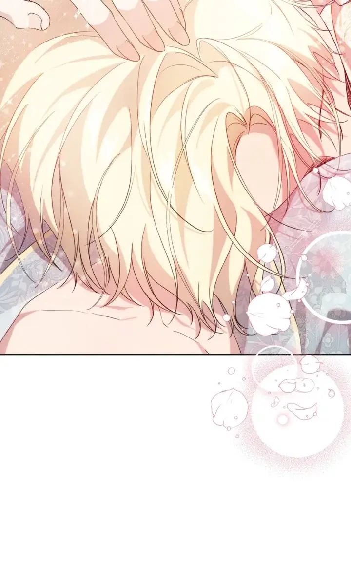 漫画《重生，逆转悲惨命运的莉莉安》33 婚前协议第75张图