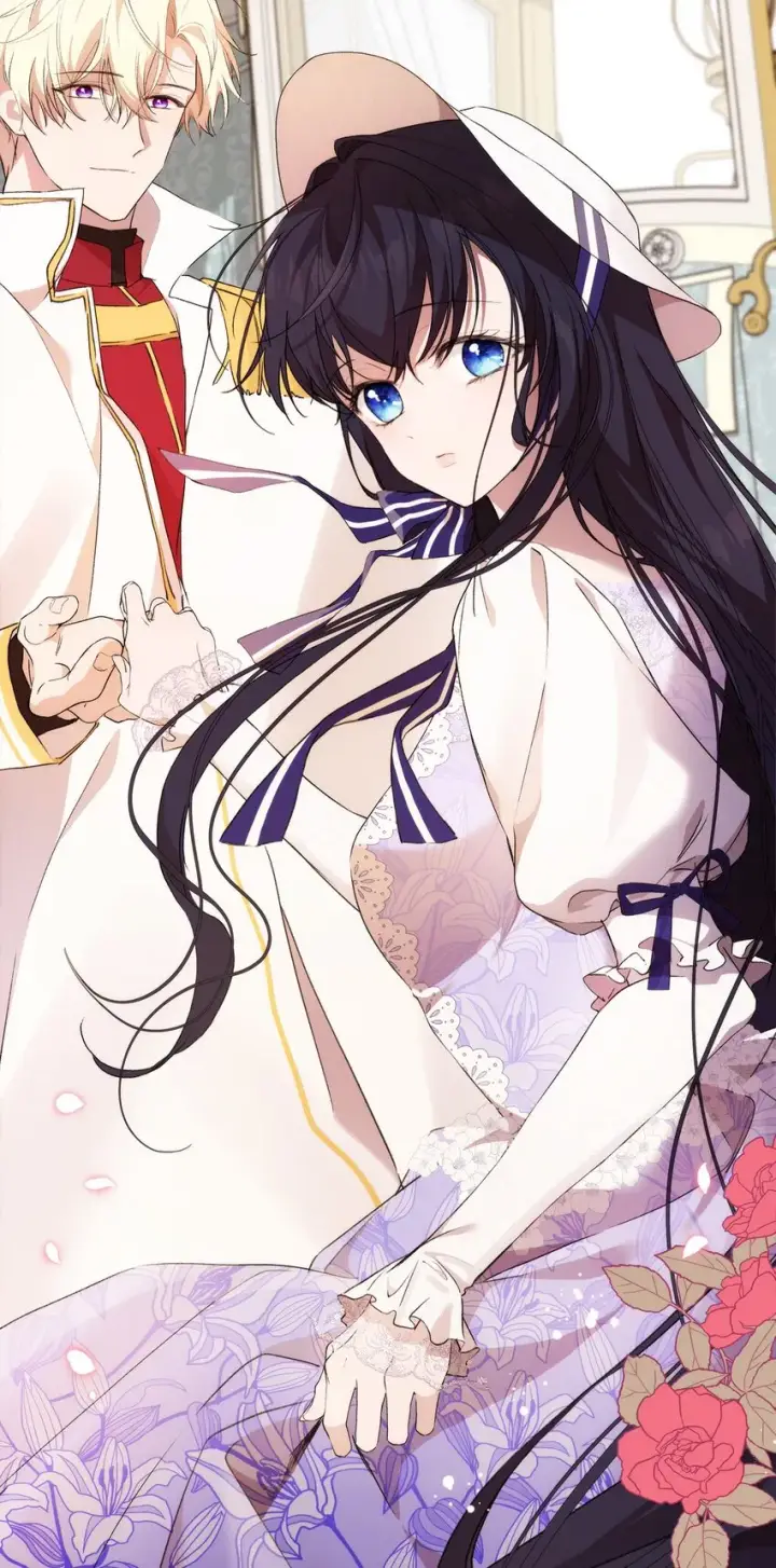 漫画《重生，逆转悲惨命运的莉莉安》38 是结束，也是开始第100张图
