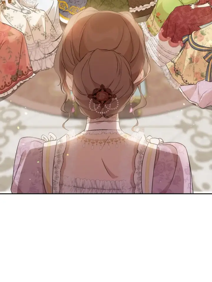 漫画《重生，逆转悲惨命运的莉莉安》38 是结束，也是开始第18张图