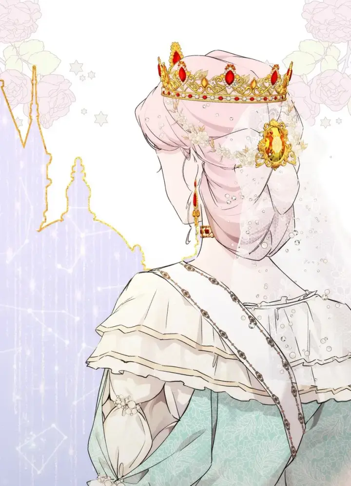 漫画《重生，逆转悲惨命运的莉莉安》38 是结束，也是开始第60张图