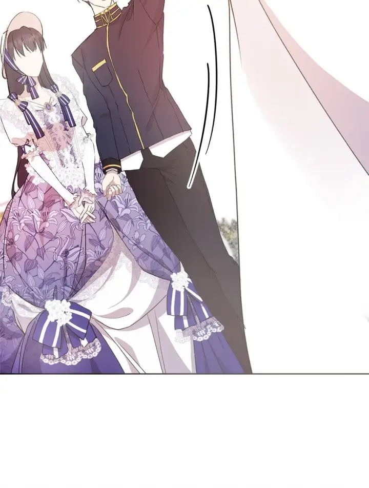 漫画《重生，逆转悲惨命运的莉莉安》38 是结束，也是开始第88张图