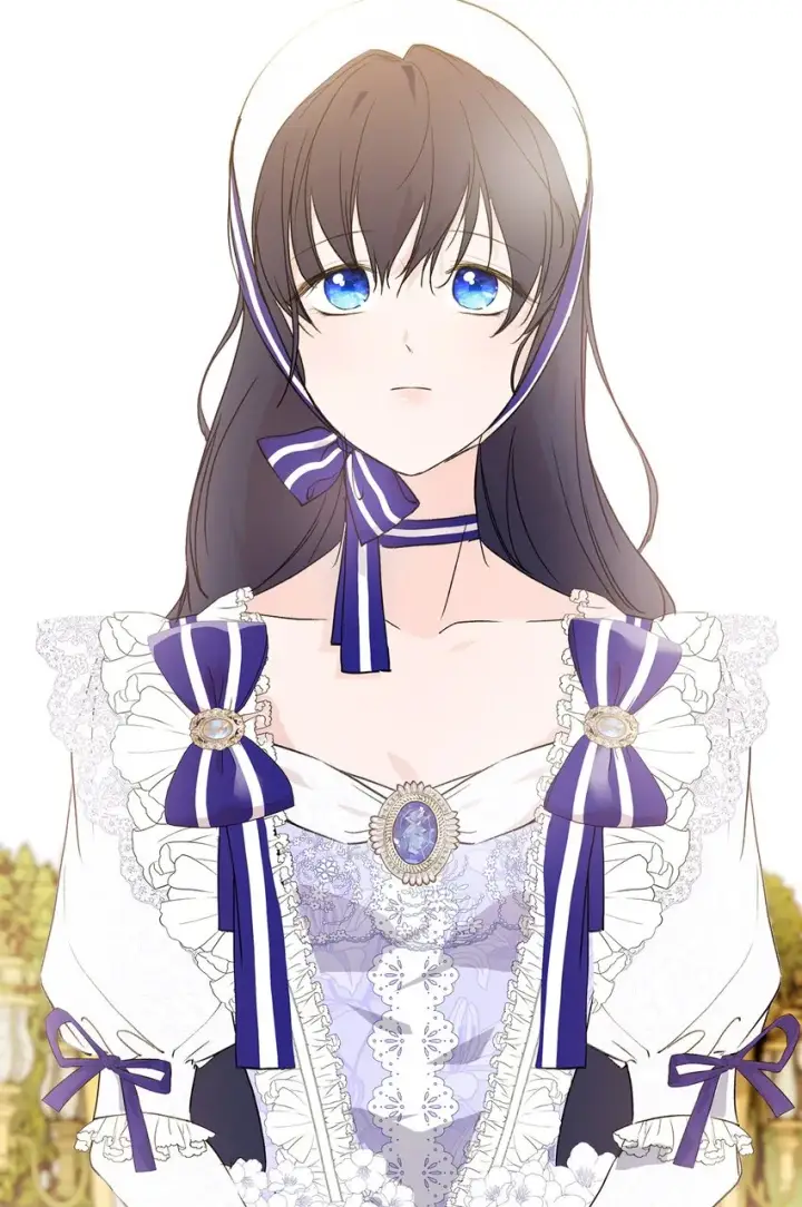 漫画《重生，逆转悲惨命运的莉莉安》38 是结束，也是开始第92张图